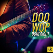 Doo Wop Done Right, Vol. 1 | Jan Davis