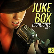 Juke Box Highlights, Vol. 2 | Carol Collins