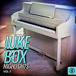Juke Box Highlights, Vol. 3 | Barbara Ruskin