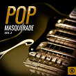 Pop Masquerade, Vol. 2 | The Spaniels