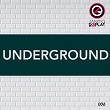 Underground #006 | Damon Grey, Julien Lambies, Capi