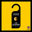 Please Do Not Disturb I'm Listening House Music #007 | Nomad
