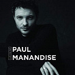 Let Me Fall | Paul Manandise