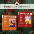 Destanlasan Türküler, Vols.1,2 | Zara, Ekrem Düzgünoglu