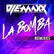 La Bomba (Remixes) | Dj E-max