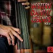 Western Country Legends, Vol. 2 | Divers
