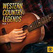 Western Country Legends, Vol. 1 | Riverside Ramblers