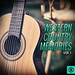 Western Country Memories, Vol. 1 | Floyd Tillmann