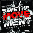 Save The Movement, Vol. 1 | Baktery Noise