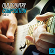 Old Country Composition, Vol. 3 | Johnny Cash