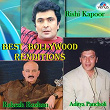 Best Bollywood Renditions - Rishi Kapoor, Rakesh Roshan & Aditya Pancholi | Sadhana Sargam