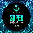 Super Beats, Vol. 3 | Adrian Blazz
