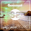 Senssual Ibiza 2016 | Coxswain