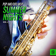 Pop and Doo Wop Summer Nights, Vol. 3 | Mary Ann Lorri