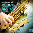 Pop and Doo Wop Summer Nights, Vol. 1 | The Status Cymbal