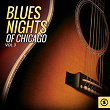 Blues Nights of Chicago, Vol. 3 | J.b. Lenoir