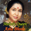 Melody Queen Asha Bhosle | Asha Bhosle, Kumar Sanu