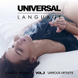 Universal Language (Lounge Anthems), Vol. 2 | Anthony Spears