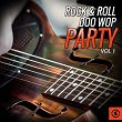 Rock & Roll Doo Wop Party, Vol. 1 | The Gay Notes