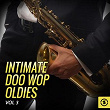 Intimate Doo Wop Oldies, Vol. 3 | The Delmonicos