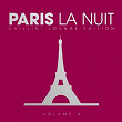 Paris La Nuit - Chillin' Lounge Selection, Vol. 4 | Van