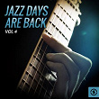 Jazz Days Are Back, Vol. 4 | Gregory Formby