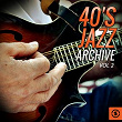 40's Jazz Archive, Vol. 2 | Bing Crosby