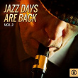 Jazz Days Are Back, Vol. 3 | Will Bradley