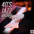 40's Jazz Archive, Vol. 1 | Bing Crosby