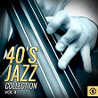 40's Jazz Collection, Vol. 4 | Dinah Shore