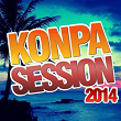 Konpa session 2014 | J Beatz