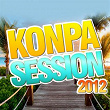 Konpa session 2012 | Zenglen
