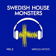 Swedish House Monsters, Vol. 2 | Ian Carey, Mochico