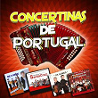 Concertinas de Portugal | 4 Mens