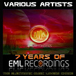 7 Years of Eml Recordings (The Electronic Music Lovers Choice) | Alien Syndrome