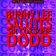 Bunny Lee Salutes Sir Coxsone Dodd | John Holt