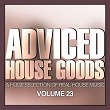 Adviced House Goods, Vol. 23 | Damon Grey, Julien Lambies, Capi