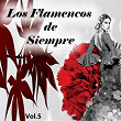 Los Flamencos de Siempre, Vol. 5 | La Marelu