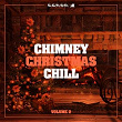 Chimney Christmas Chill, Vol. 2 | Capa