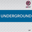 Underground #007 | Barry Obzee