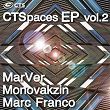 CTSpaces, Vol. 2 | Marc Franco