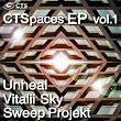 CTSpaces, Vol. 1 | Sweep Projekt