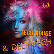 Tech House & Deep Tech | Kenji Shk, Aibohponhcet