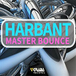 Master Bounce (Lineki & 2Touch Mix) | Harbant