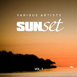 Sunset, Vol. 1 | Atmospherical 45