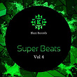 Super Beats, Vol. 4 | Leandro D' Avila