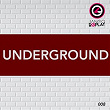 Underground #008 | Crt