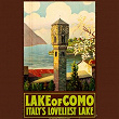 Lake of como | Gino Paoli
