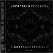 Cerebelo Records 2016 Remixes Edition, Vol. 1 | Echobeat