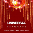Universal Language (50 House Anthems), Vol. 4 | Daniel Murphy